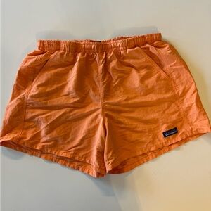 Patagonia Baggies, 5".